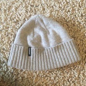 Patagonia Brodeo Beanie